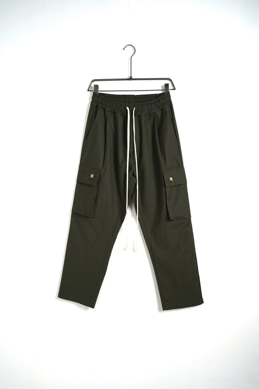 PANTALONE CARGO