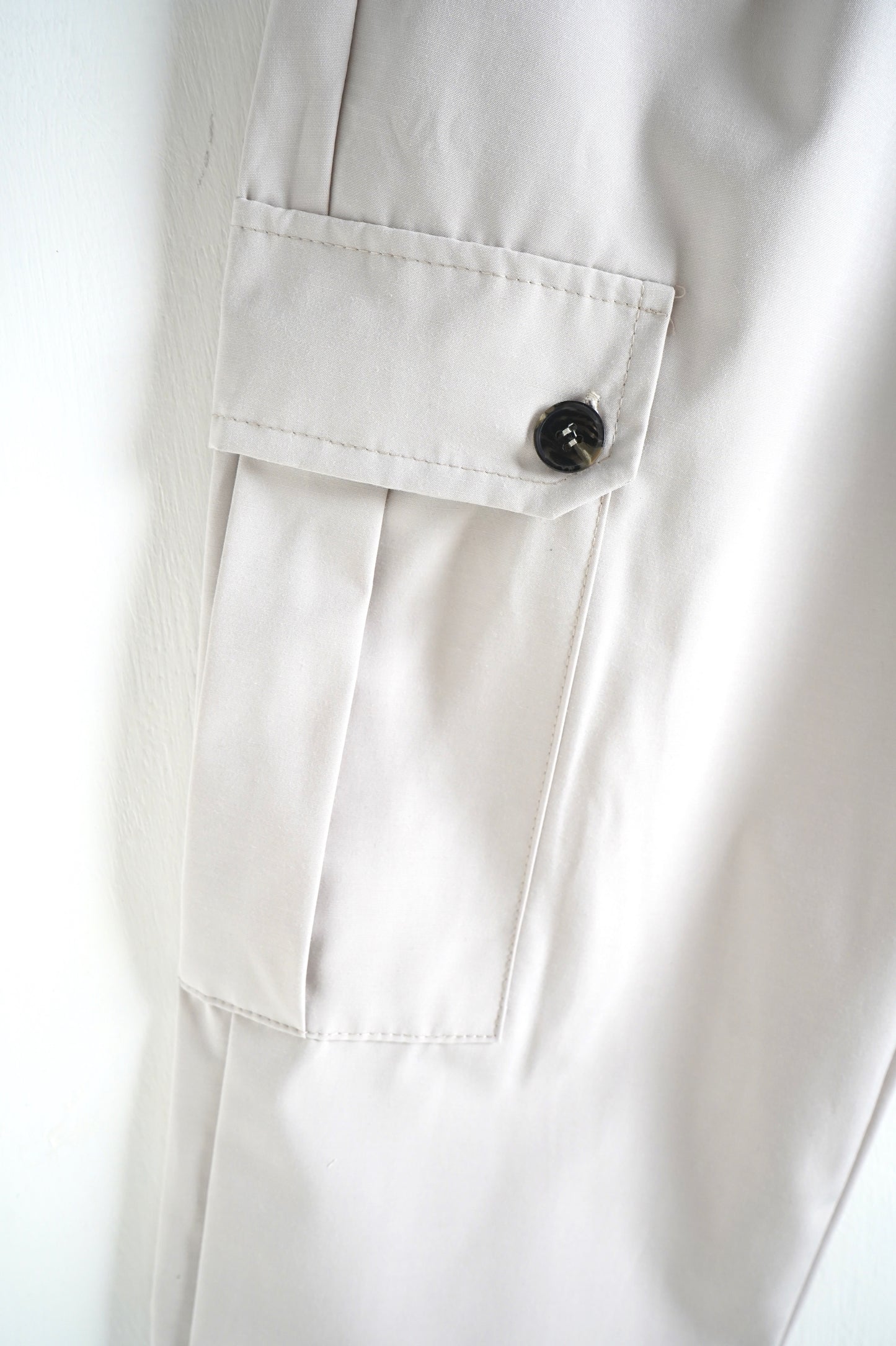 PANTALONE CARGO CON ELASTICO