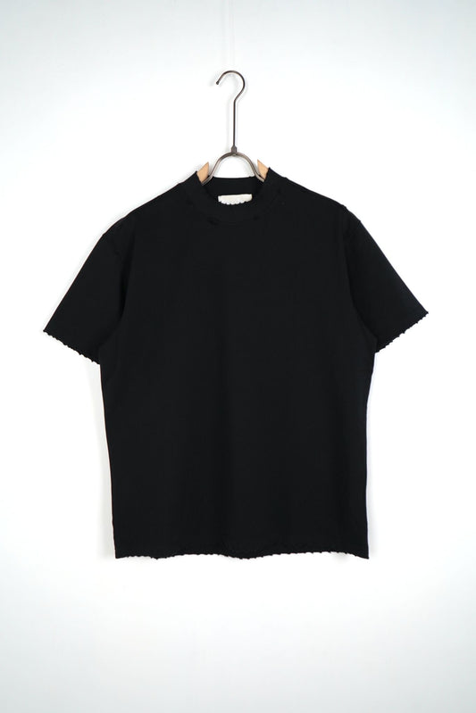 T-SHIRT STRAPPATA OVERSIZE